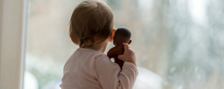 La niña probeta tiene ya 28 años y dos hijos