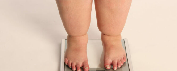 La obesidad reduce sustancialmente la tasa de éxito en los tratamientos de reproducción asistida