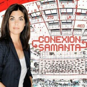 La presentadora se sometió a un tratamiento de Reproducción Asistida. '9 meses con Samanta'