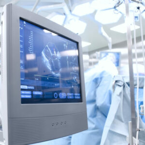 La punción ovárica