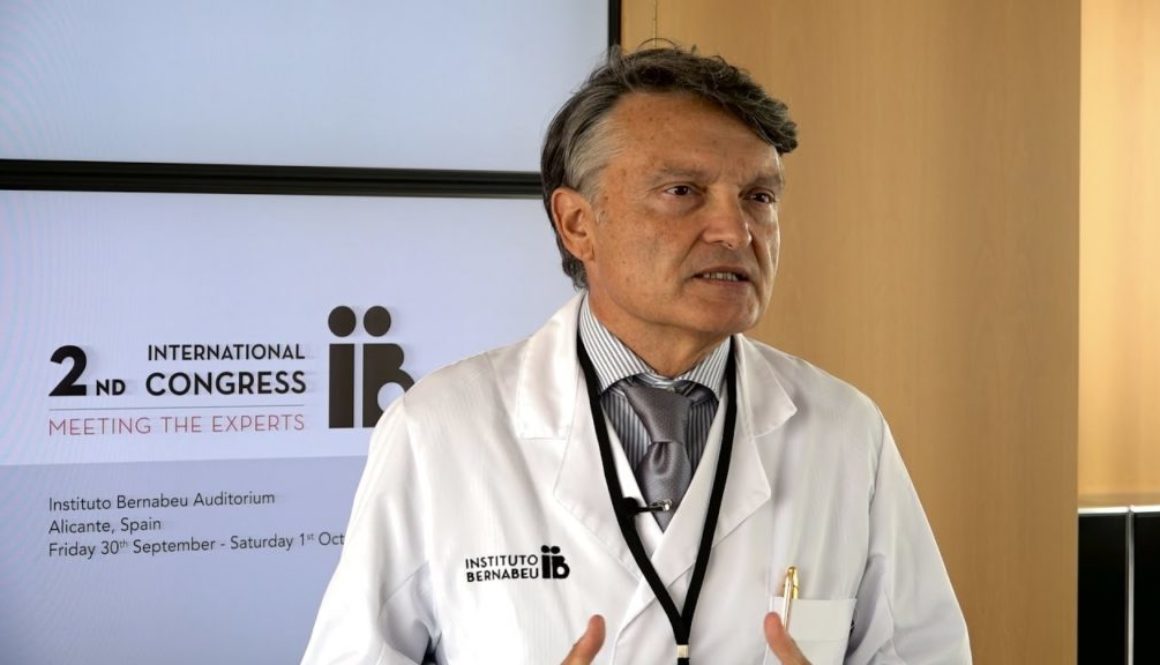 La revista científica Human Reproduction confía en el Doctor Bernabeu la revisión y evaluación de trabajos científicos