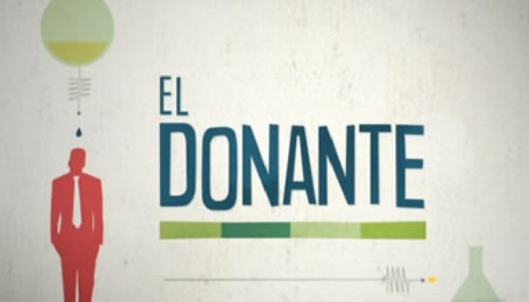 La serie televisiva argentina “El donante” abre debate sobre donación de esperma y paternidad