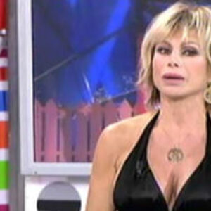 La veterana Carmen Russo será mamá este año, a sus 54 años.