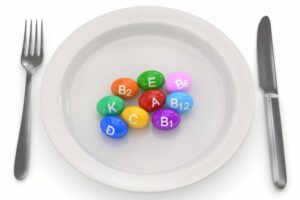 La vitamina D y la fertilidad