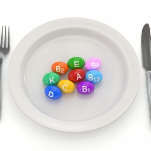 La vitamina D y la fertilidad