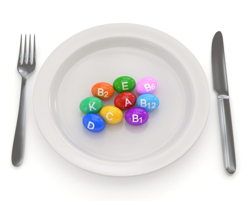 La vitamina D y la fertilidad