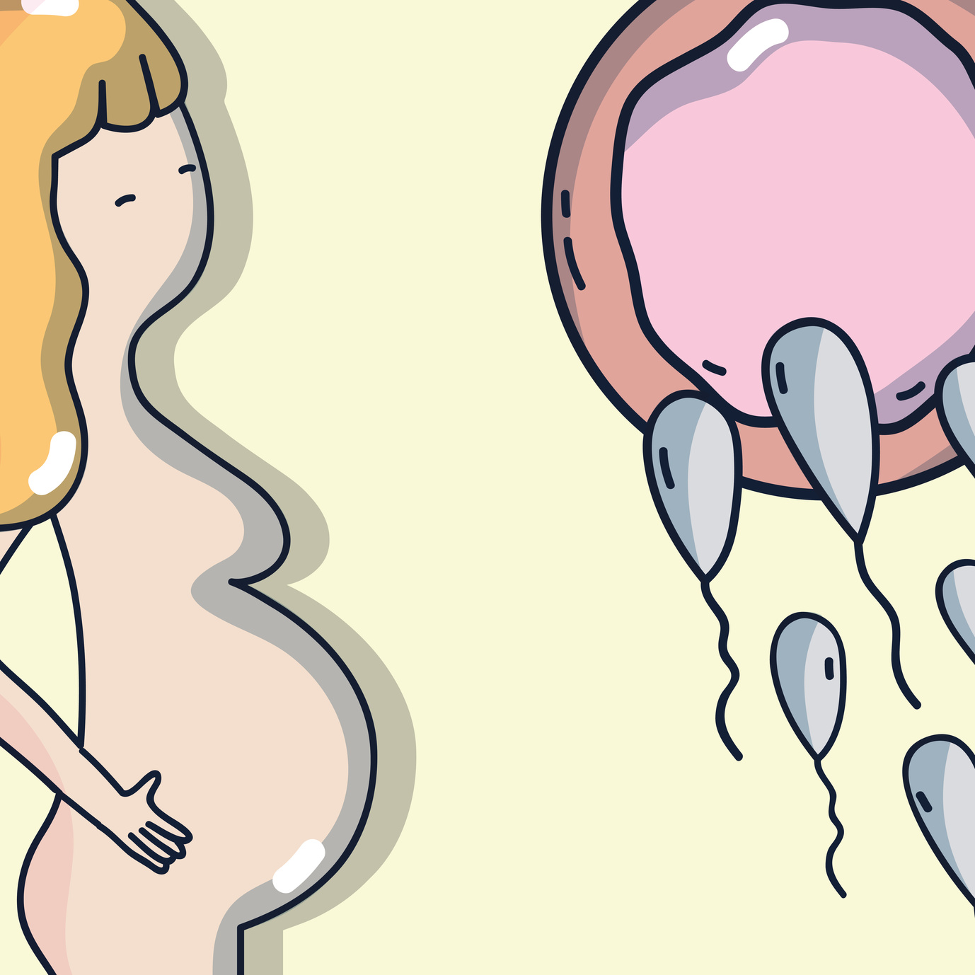 La vitrificación de óvulos ofrece la posibilidad de ser madre después de un cáncer