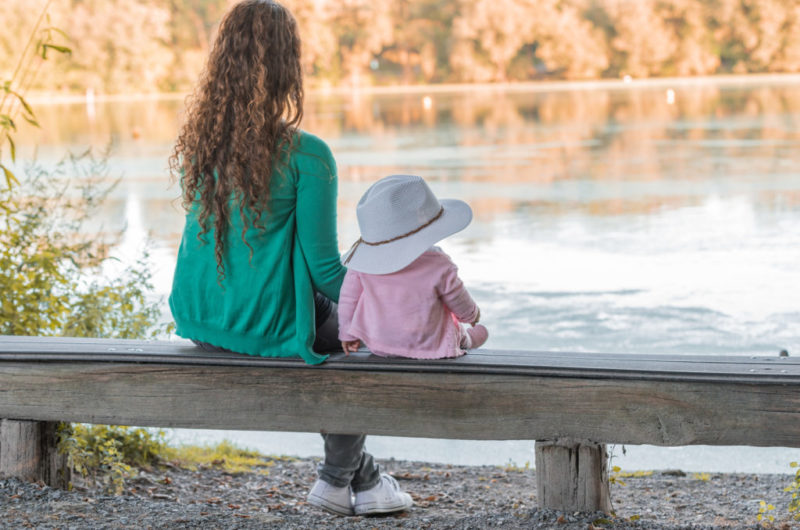 Las 5 etapas de la vida fértil de la mujer