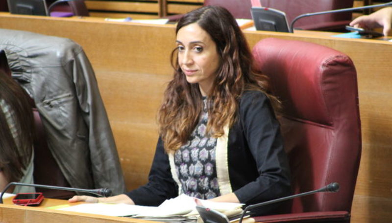 Las Cortes instan a Sanidad a aplicar técnicas de fertilidad a mujeres de más de 40 años