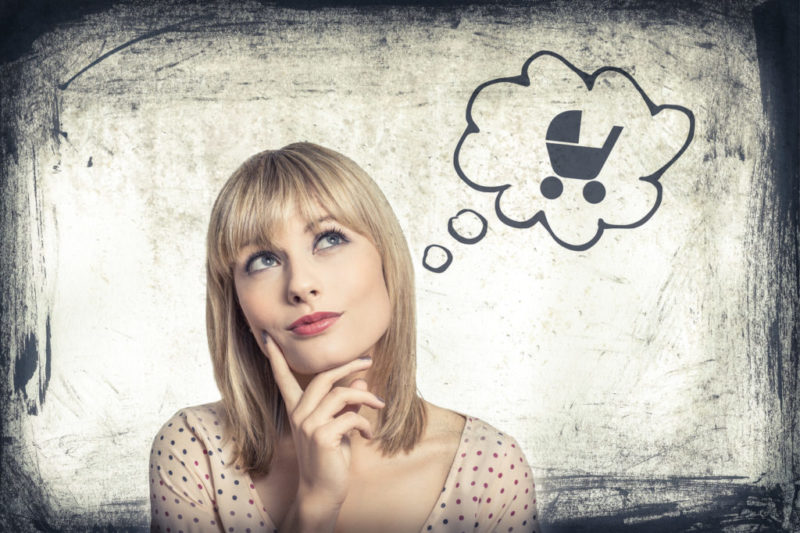 Las causas de la baja fecundidad de las mujeres españolas