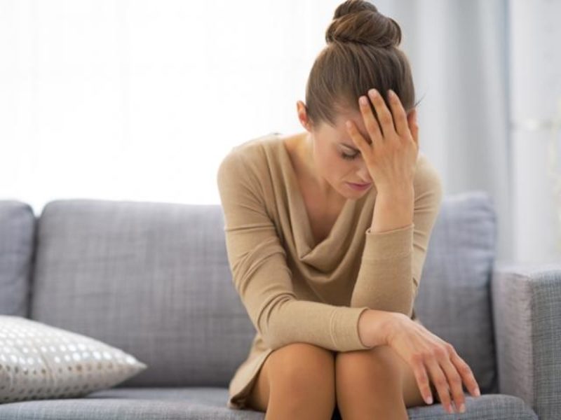 Las emociones que acompañan a la infertilidad