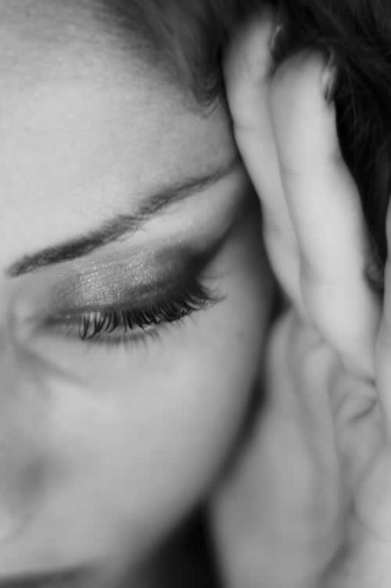 Las mujeres que han sufrido cáncer durante la niñez