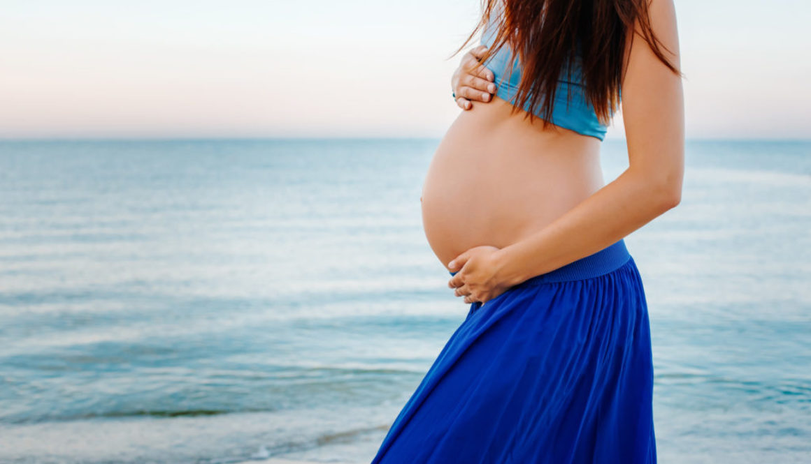 Las posibilidades de quedar embarazada se reducen durante clima cálido