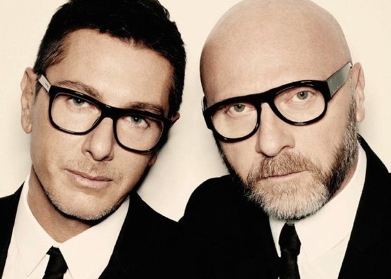 Llaman al Boicot contra Dolcce Gabbana por criticar la fecundación in vitro y la adopción gay