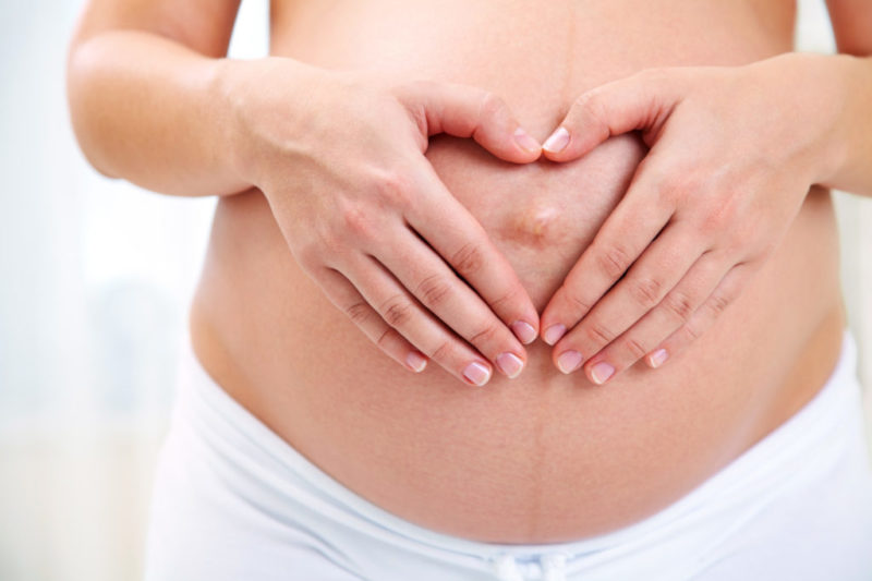 Logran un embarazo con una nueva técnica pionera en el mundo para infertilidad