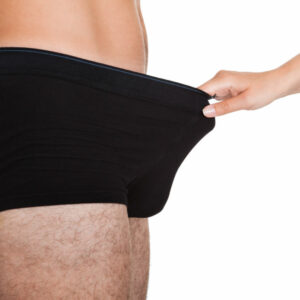 Los boxers ajustados, una de las causas de la baja cantidad y calidad del esperma