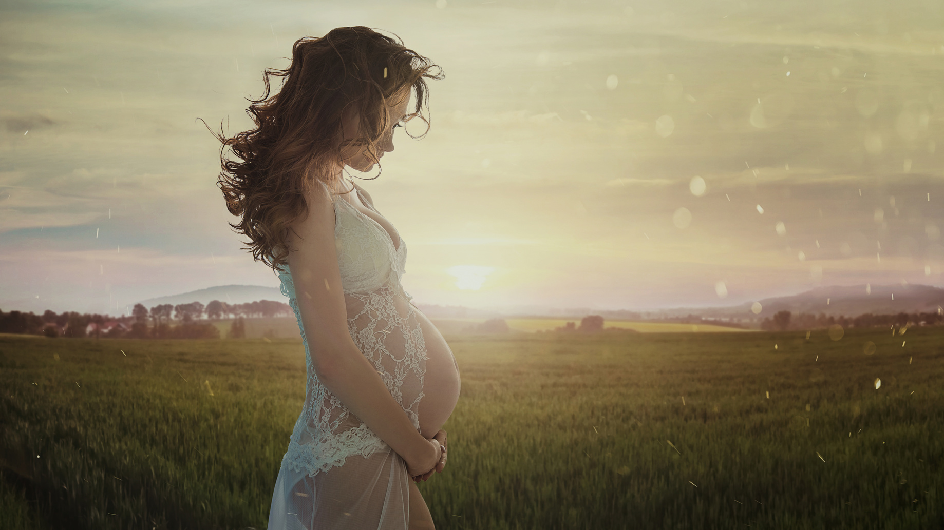 Los días previos a someterme a mi primera inseminación con donante de esperma