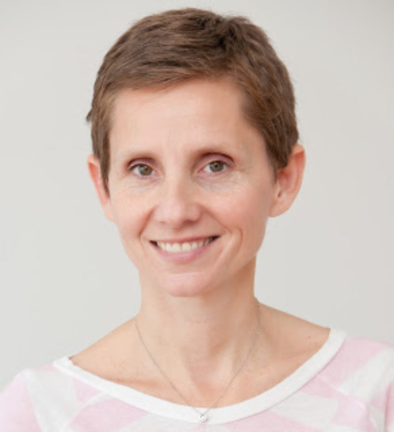 Los grupos de apoyo presenciales sobre infertilidad