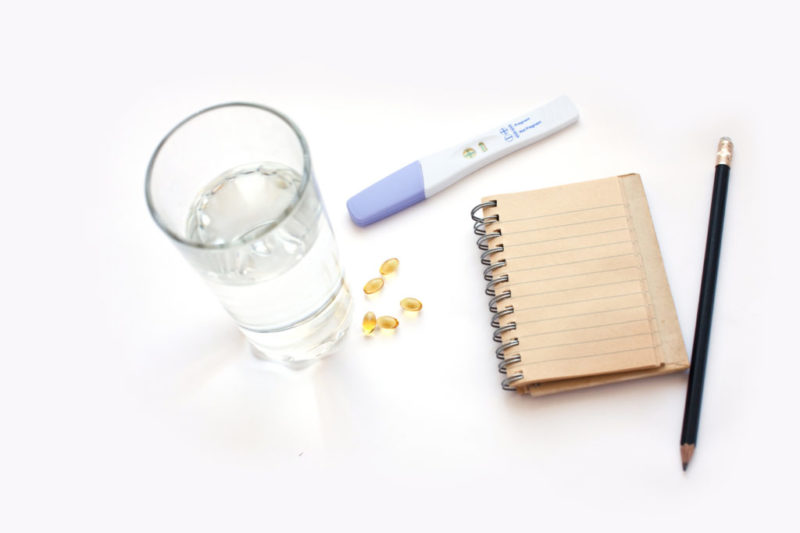 Los hijos nacidos con técnicas de reproducción asistida