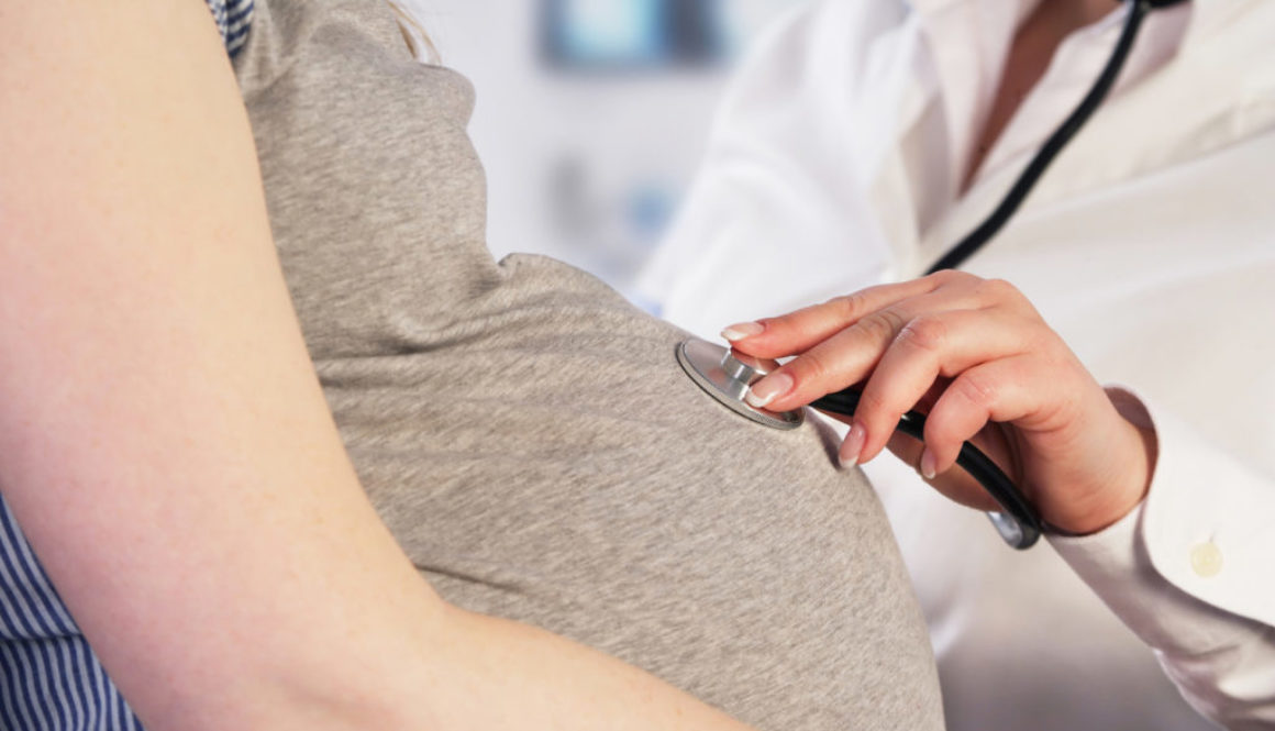Los miomas pueden comprometer la fertilidad de la mujer o causar problemas durante el embarazo