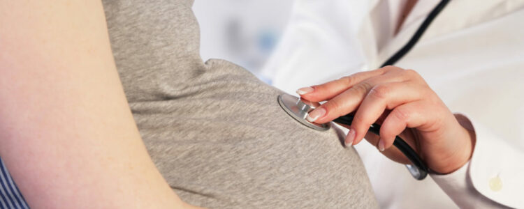 Los miomas pueden comprometer la fertilidad de la mujer o causar problemas durante el embarazo