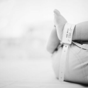 Los nacimientos caen casi un 30% en España en la última década Los nacimientos caen casi un 30% en España en la última década