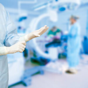 Luis Alonso, primer español candidato a la vicepresidencia de la Asociación Americana de Ginecólogos Laparoscopistas