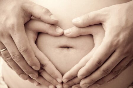 Más riesgos de defectos en el bebé con tratamientos de fertilidad