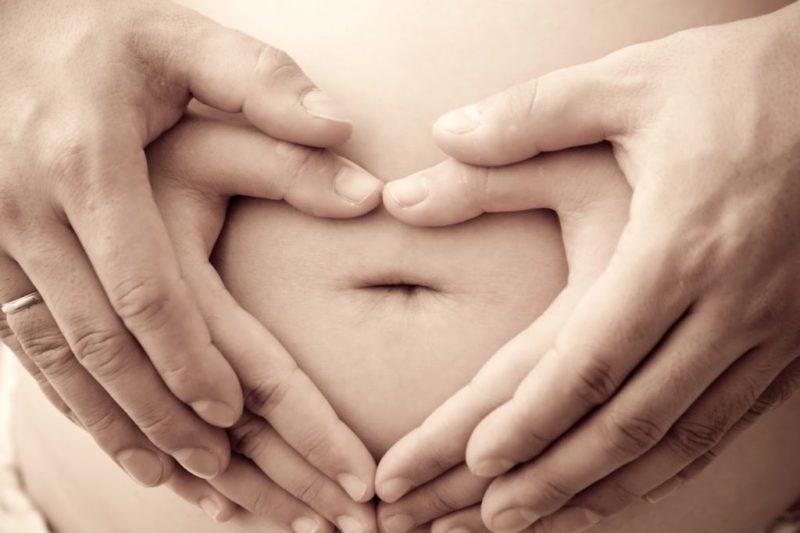 Más riesgos de defectos en el bebé con tratamientos de fertilidad