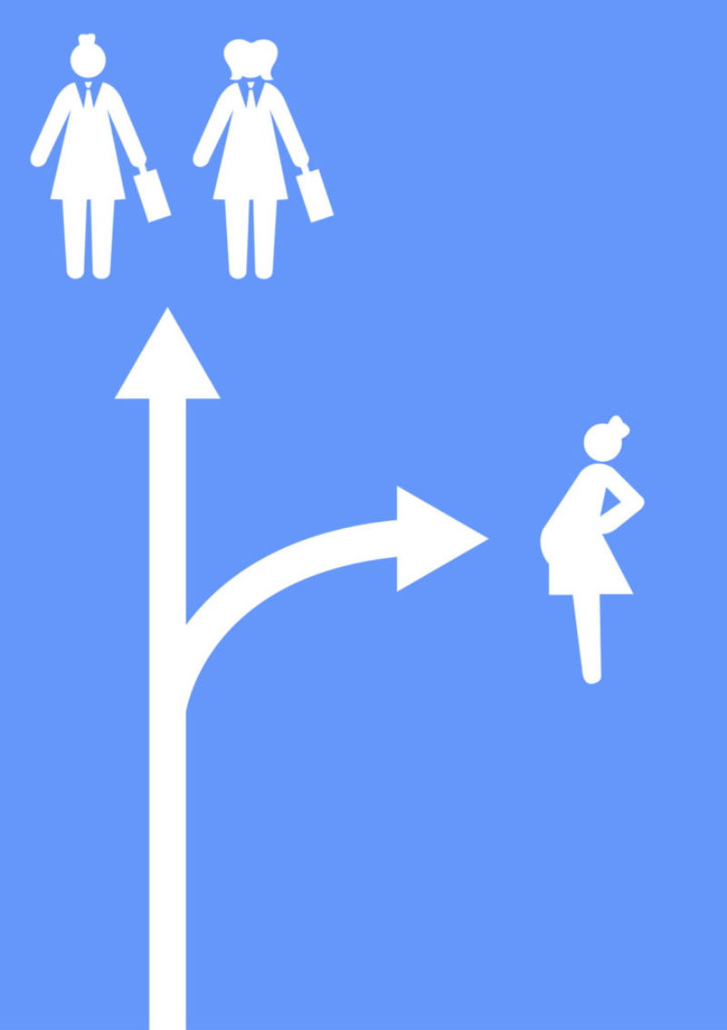 Madre lesbiana soltera e inseminación en casa: Mi experiencia personal