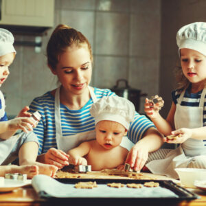 Madres solteras por elección: las diez frases desafortunadas que me dijeron