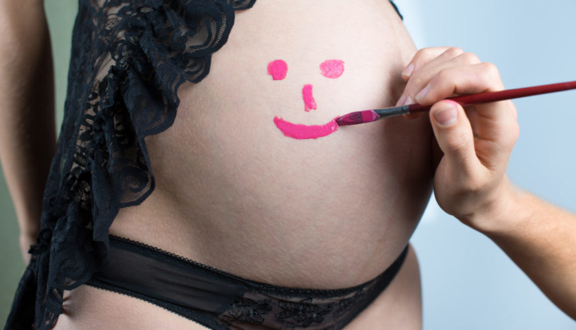 Maternidad tras la histerectomía: ¿Es posible ser madre sin útero?