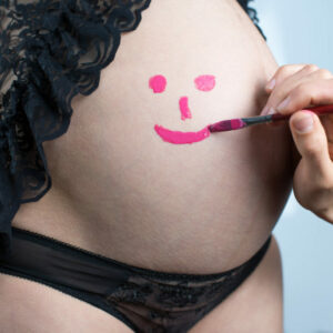 Maternidad tras la histerectomía: ¿Es posible ser madre sin útero?