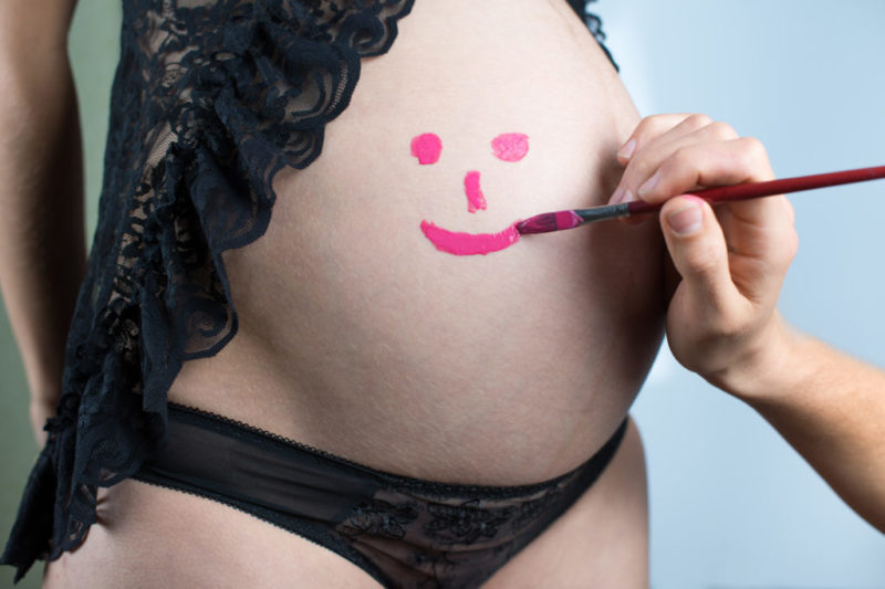 Maternidad tras la histerectomía: ¿Es posible ser madre sin útero?