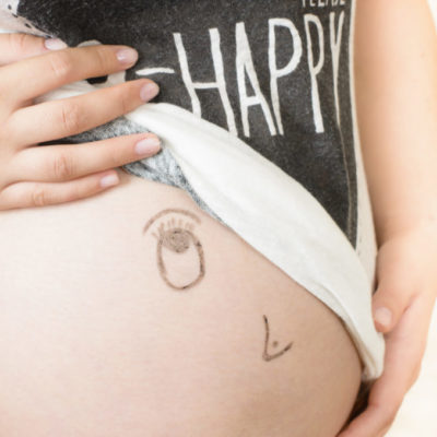 Maternidad subrogada