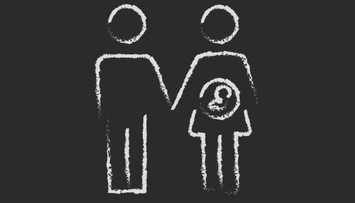 Me refiero al tema de la infertilidad. ¿Por qué sigue siendo un tema tabú?