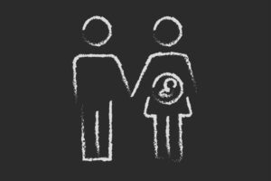 Me refiero al tema de la infertilidad. ¿Por qué sigue siendo un tema tabú?