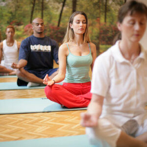 Mejorar los músculos promueve la fertilidad