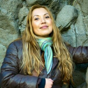 Melina Gutiérrez: «Mis hijas entendieron que el bebé que yo llevaba dentro no era nuestro»