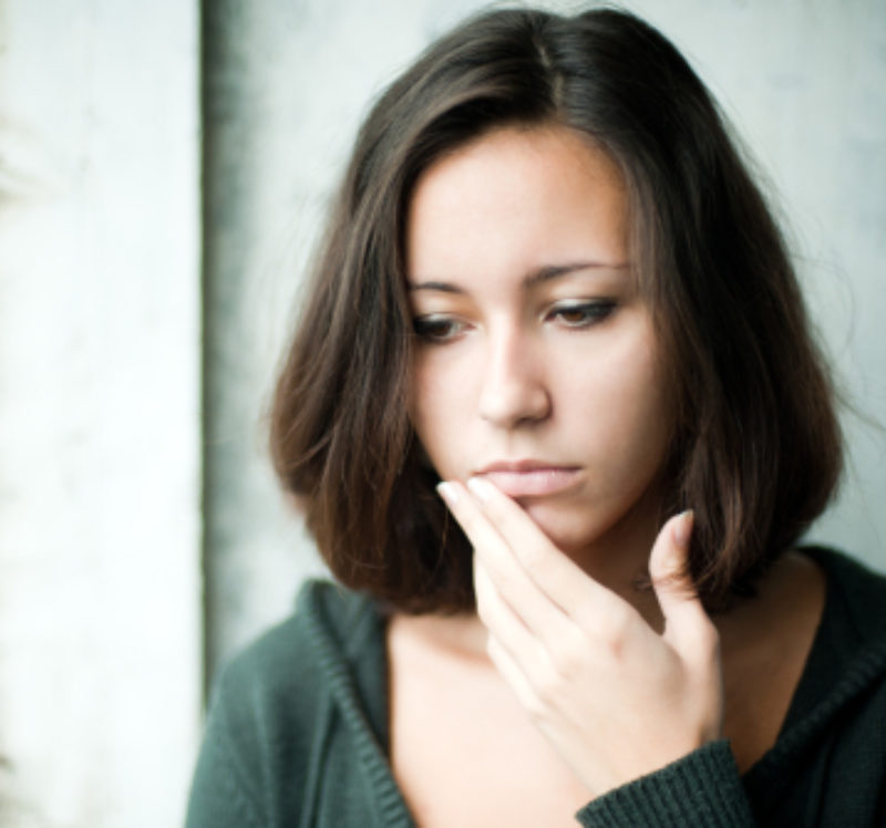 Menopausia: ¿Por qué llega antes de tiempo?