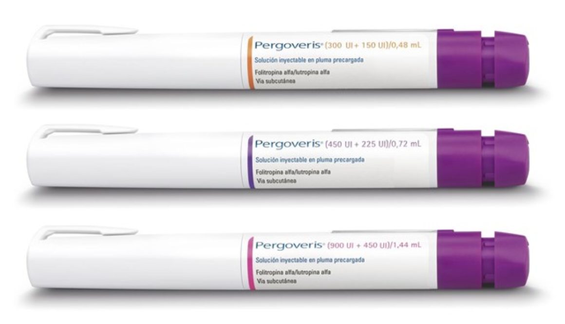 Merck lanza su pluma precargada 'Pergoveris' para el tratamiento de la fertilidad