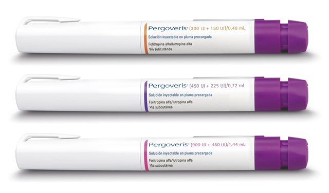 Merck lanza su pluma precargada 'Pergoveris' para el tratamiento de la fertilidad