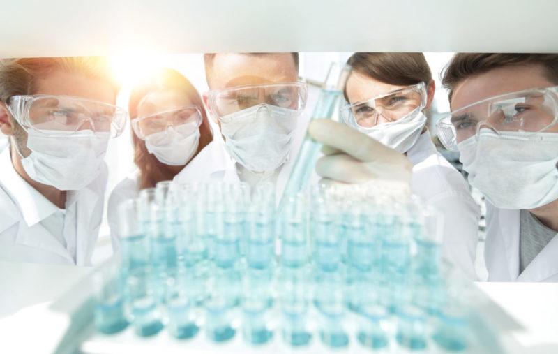 Merck premia con 300.000 € dos proyectos de investigación en fertilidad