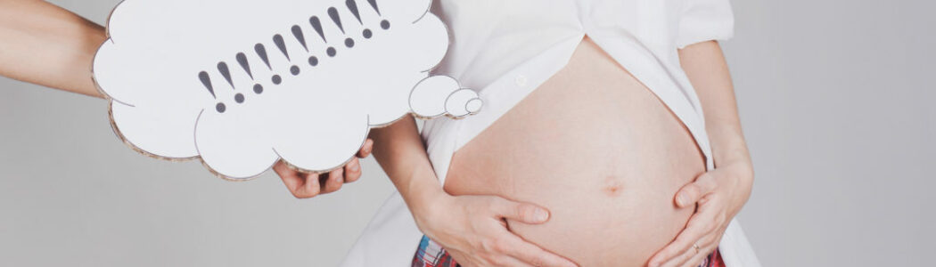 Mitos sobre fertilidad