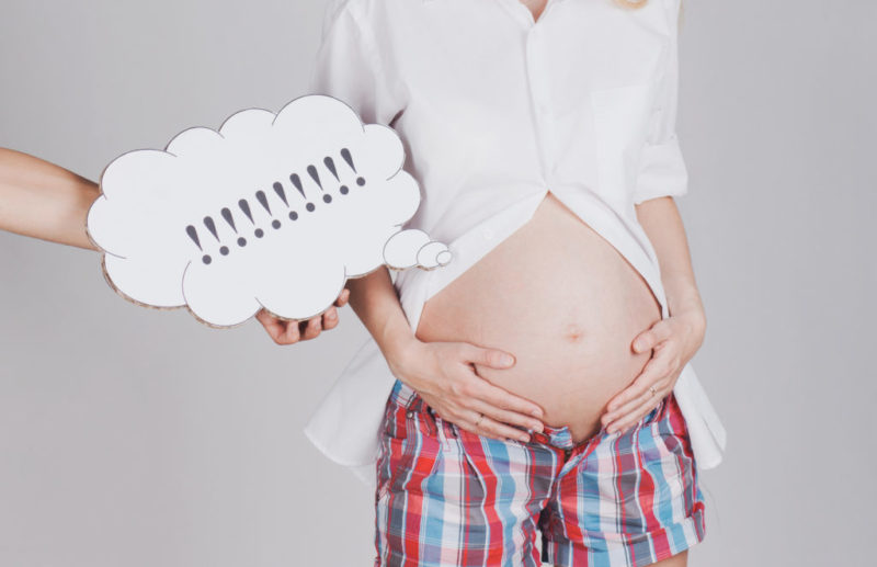 Mitos sobre fertilidad