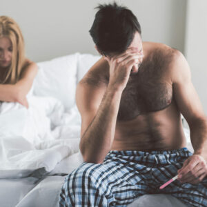 NUEVOS TEST DE FERTILIDAD MASCULINA. ¡¡UN PREDICTOR EN CASA!!