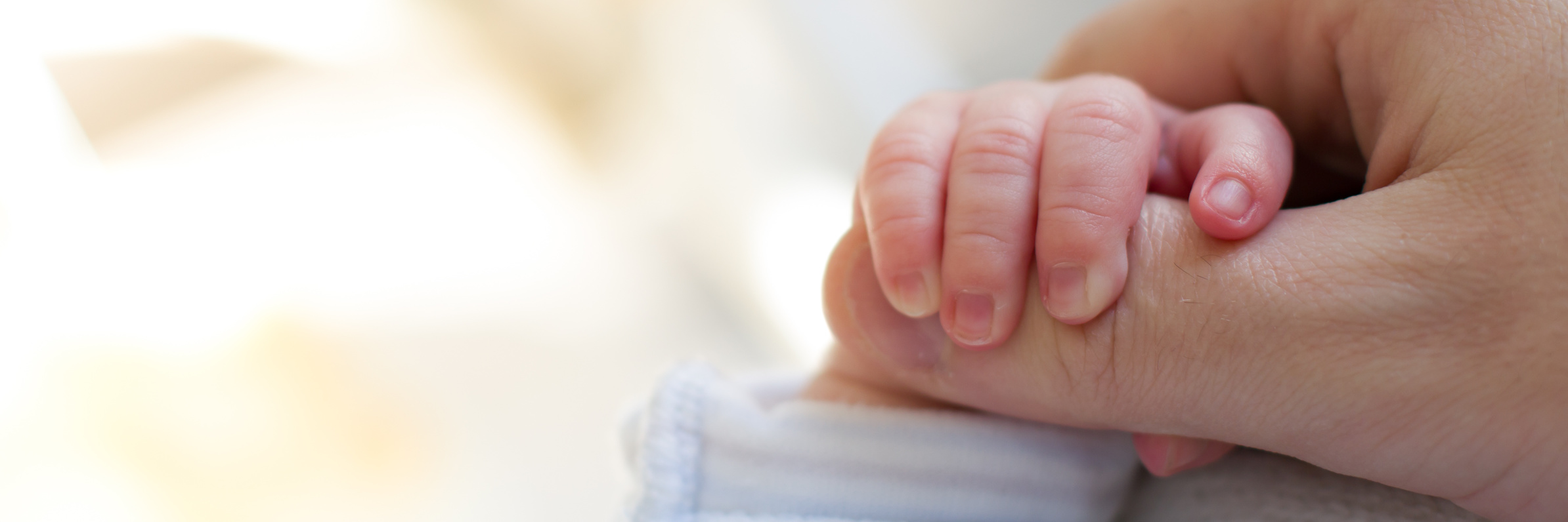Nace el primer bebé concebido en España gracias a un wearable