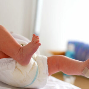 Nace en Italia el primer bebé fruto de un trasplante de útero entre gemelas