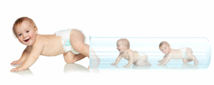 Nacen dos mellizas gracias al estudio de la totalidad de los cromosomas