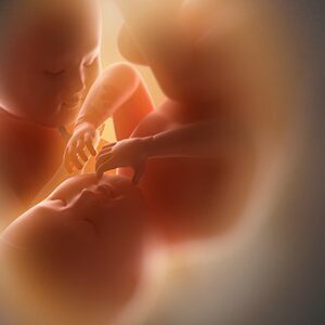 Nacen en España las primeras niñas libres del gen del cáncer de mama